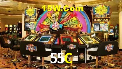 Estatísticas 55C