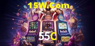 Bonus Features 55C