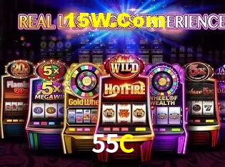 Estatísticas Esportivas 55C