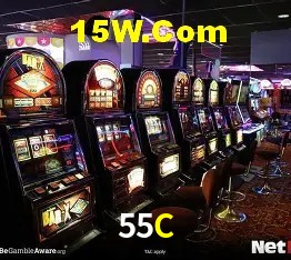 Apostas de Futebol 55C