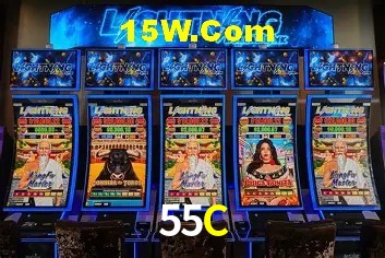 Especiais de Fim de Semana 55C