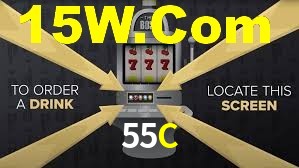 Roulette Table 55C