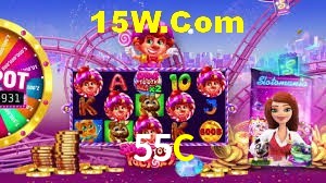 Game Providers 55C