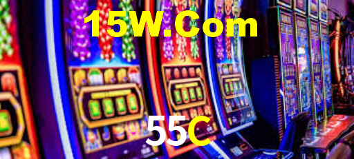 55C - Registrar Slot Casino - 55C Com Bet