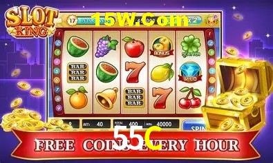 Jogo Spaceman 55C