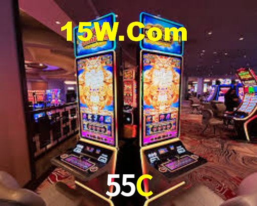55C: Jogos de Caça-Níqueis-Altas Recompensas, Roleta-Velocidade, Blackjack-Desafios Máximos