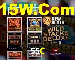 Welcome Bonus 55C