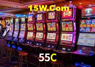 Estatísticas do Jogo 55C