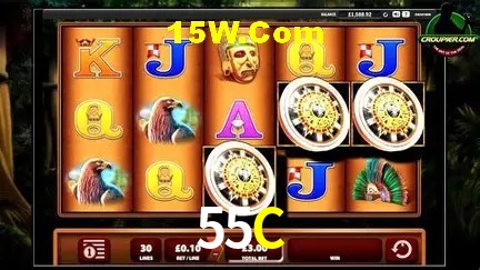 Casino Ao Vivo 55C