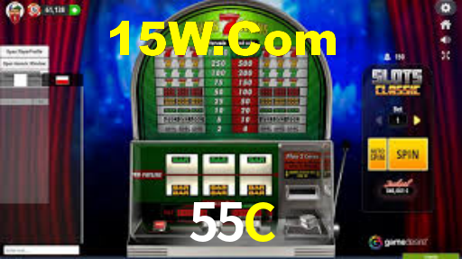 55C Com Bet
