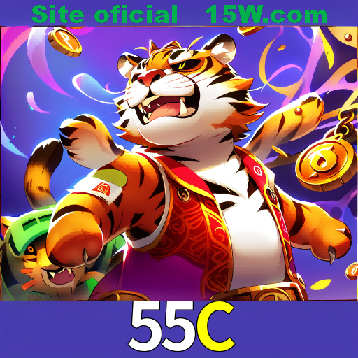 Página oficial da 55C no Facebook
